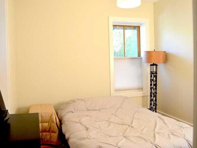 Bedroom.