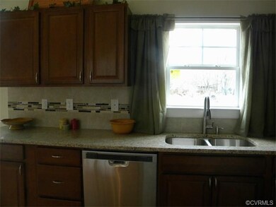 GRANITE COUNTERS