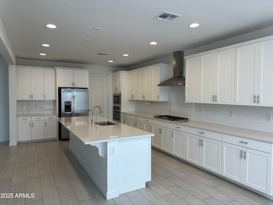 40562 W Michaels Dr, Maricopa, AZ 85138 - photo 3