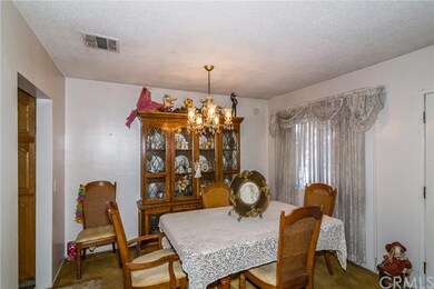 THIS EATING AREA IS LOCATED SOUTH OF THE KITCHEN. 