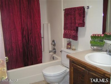 4325 E Fairmount St unit 2, Tucson, AZ 85712 - photo 4