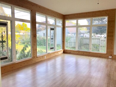 Sunroom