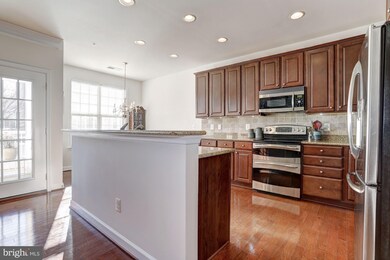 1505 Broadneck Place unit 2-201, Annapolis, MD 21409 - photo 5