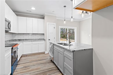 2328 Summerlin St, Winston-Salem, NC 27103 - photo 6