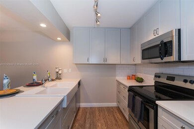 Updated Kitchen