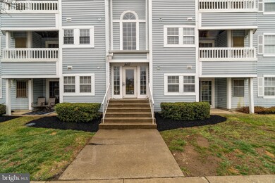 8511 Falls Run Rd unit D, Ellicott City, MD 21043 - photo 2
