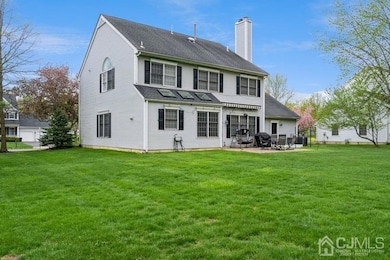 11 Tree Farm Rd, Monmouth Junction, NJ 08852 - photo 3