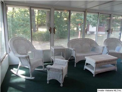 SUNROOM