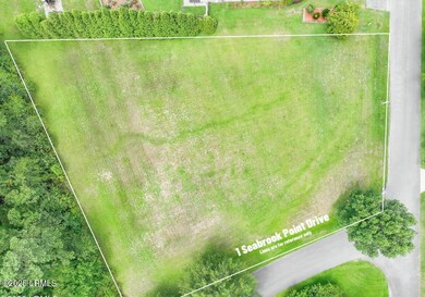 1 Seabrook Point Dr, Seabrook, SC 29940 - photo 6