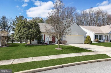 10 Wagon Wheel Ln, Columbus, NJ 08022 - photo 3