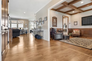 45W210 Timberview Ln, Hampshire, IL 60140 - photo 6