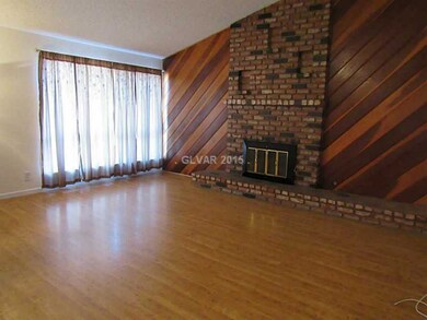 Living Room. front living room