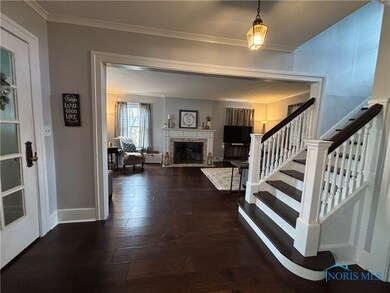 Beautiful, engineered Hardwood floors