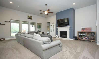 11114 Thinleaf Alder Way, Tomball, TX 77375 - photo 7