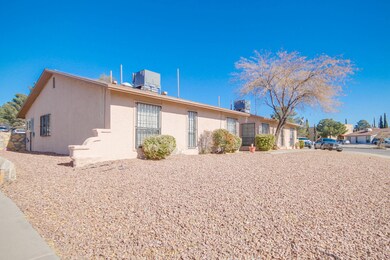 10701 Forest Ridge Ln unit A-D, El Paso, TX 79935 - photo 2