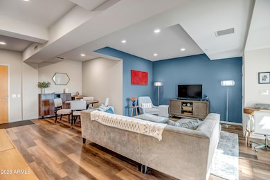 7161 E Rancho Vista Dr unit 6003, Scottsdale, AZ 85251 - photo 7