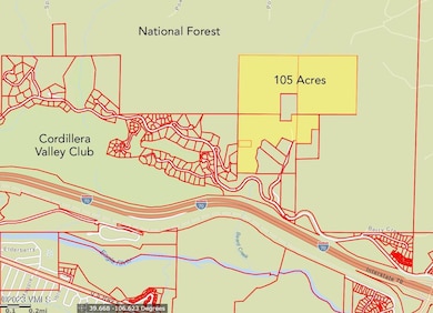 105-Acre Map 1