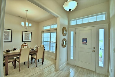 4649 Calamint Ln, Auburndale, FL 33823 - photo 3