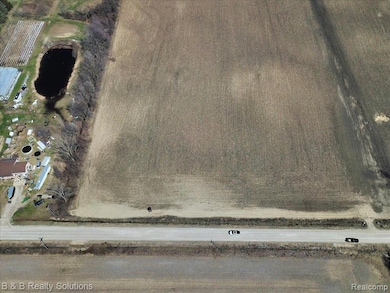 0 (010) Holmes Rd, Allenton, MI 48002 - photo 3