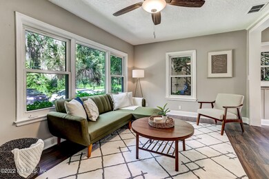 2537 Lake Shore Blvd, Jacksonville, FL 32210 - photo 5