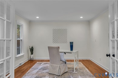 2604 Whispering Oaks Terrace, Midlothian, VA 23112 - photo 5