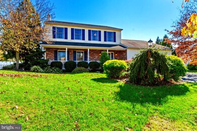 1011 Blue School Rd, Perkasie, PA 18944 - photo 2