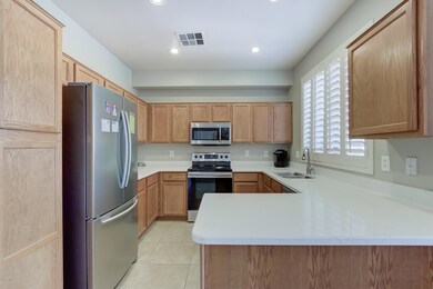 1167 N Cholla St-19