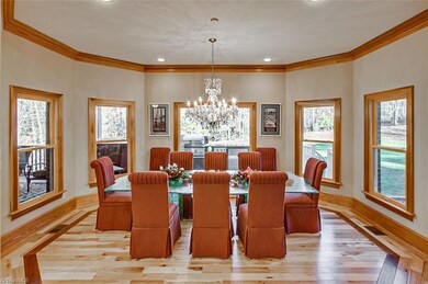 2462 Mountain Lake Rd, Asheboro, NC 27205 - photo 6