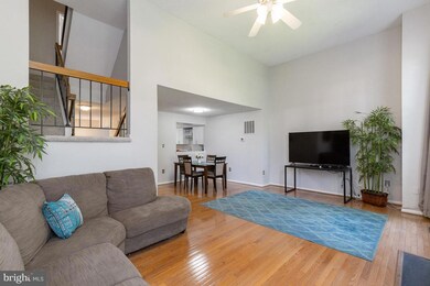 12235 Wye Oak Commons Cir unit 76, Burke, VA 22015 - photo 6