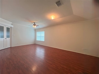 Formal Living/Dining Combo