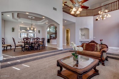 2541 E Omega Cir, Mesa, AZ 85213 - photo 3