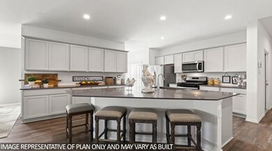 531 Cicero Ln, Magnolia, TX 77354 - photo 6