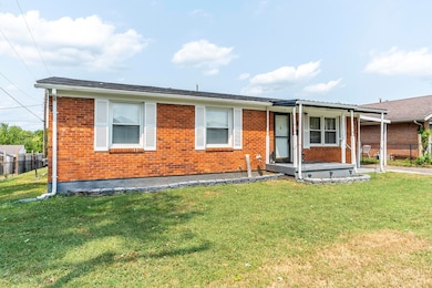 1137 Vine St, Paris, KY 40361 - photo 2