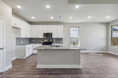 3124 Rolling Hills Ln, Wylie, TX 75098 - photo 5