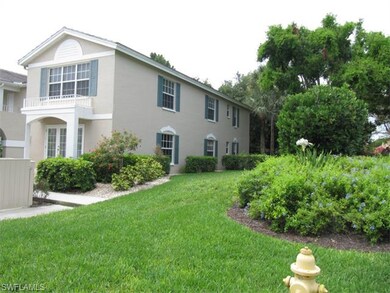 Side Yard View