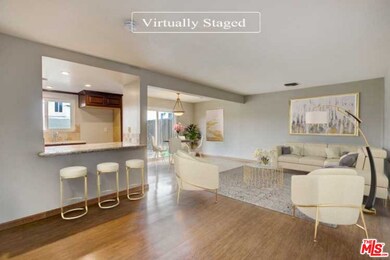 Virtually Staged
