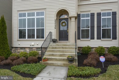 23726 Bennett Chase Dr, Clarksburg, MD 20871 - photo 3