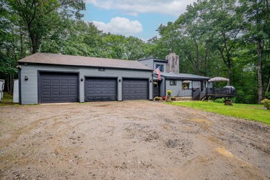 18 Colby Drive