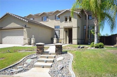 Corner lot Curb appeal