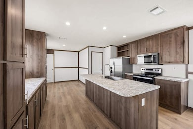 3807 Kimi Ln, Temple, TX 76502 - photo 3