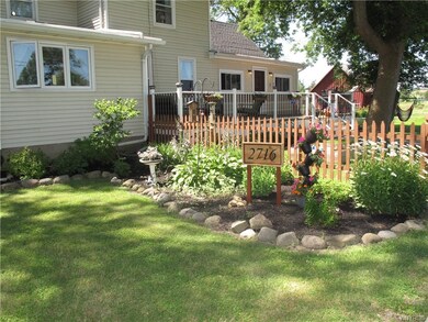 Welcome to 2716 Lakeview Road - Beautifully landsc