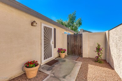 Front Door W Security Screen