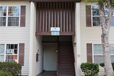 2400 Forest Dr unit 204, Inverness, FL 34453 - photo 2