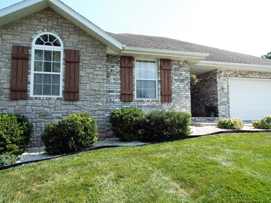 134 W Silver Oak St, Nixa, MO 65714 - photo 3