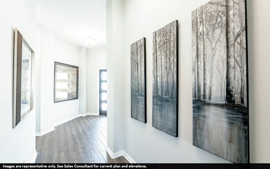 23522 Malbec Dr, Alvin, TX 77511 - photo 2