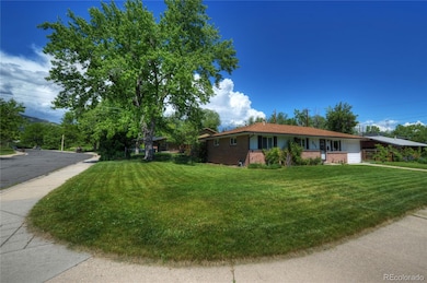 855 33rd St, Boulder, CO 80303 - photo 3