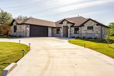 27125 Whispering Meadow Dr, Whitney, TX 76692 - photo 2