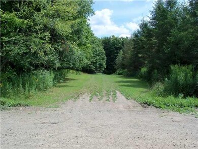 Other. Lane to cabin.