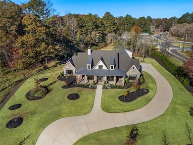 1000 Haddie Way, Alpharetta, GA 30004 - photo 3