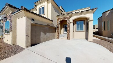 800 Pontop Hall St, El Paso, TX 79928 - photo 4